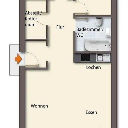 Kuestenkrabbe