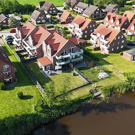Apartment Kuestenkrabbe *