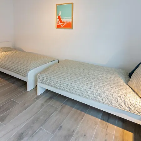 Kuestenkrabbe Apartment