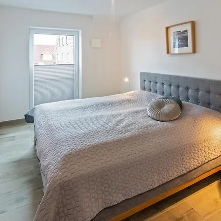 Kuestenkrabbe Apartment