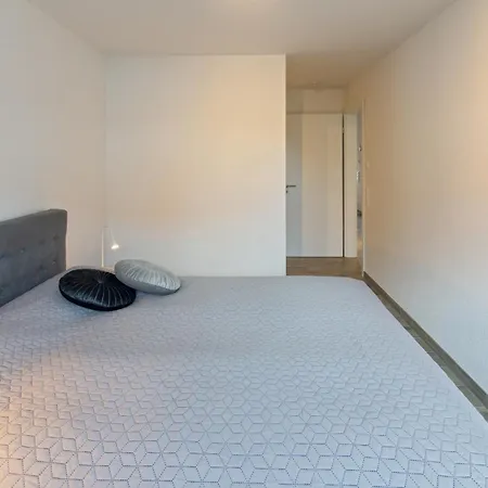 Kuestenkrabbe 아파트