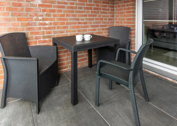 Kuestenkrabbe * Dornumersiel