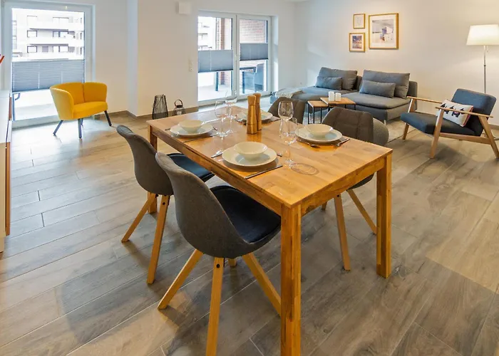 Kuestenkrabbe * Dornumersiel